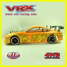 Vrx racing 1/10 Scale 4WD RC Dirft Car in Radio Control Toys